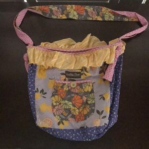 Matilda Jane Lemon Zest bag